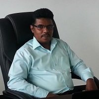 Rohan Samaranayake - Stride Apparel
